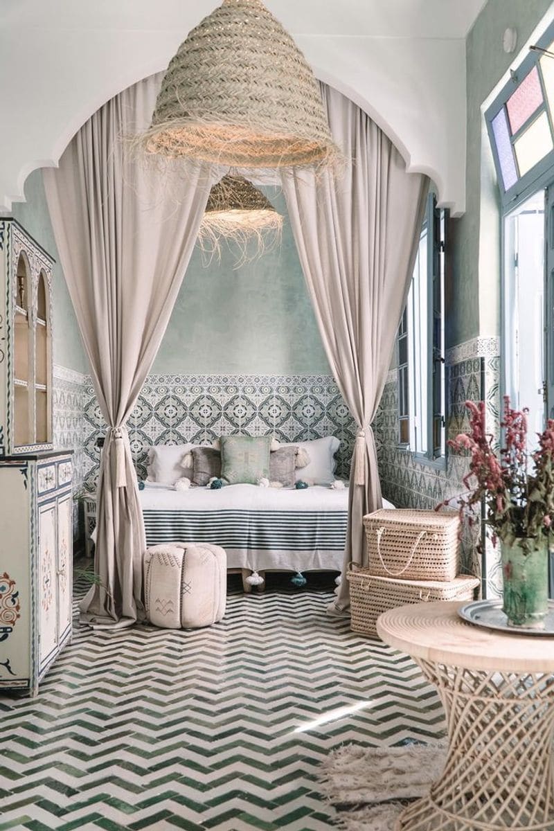 Rich Textiles and Fabrics