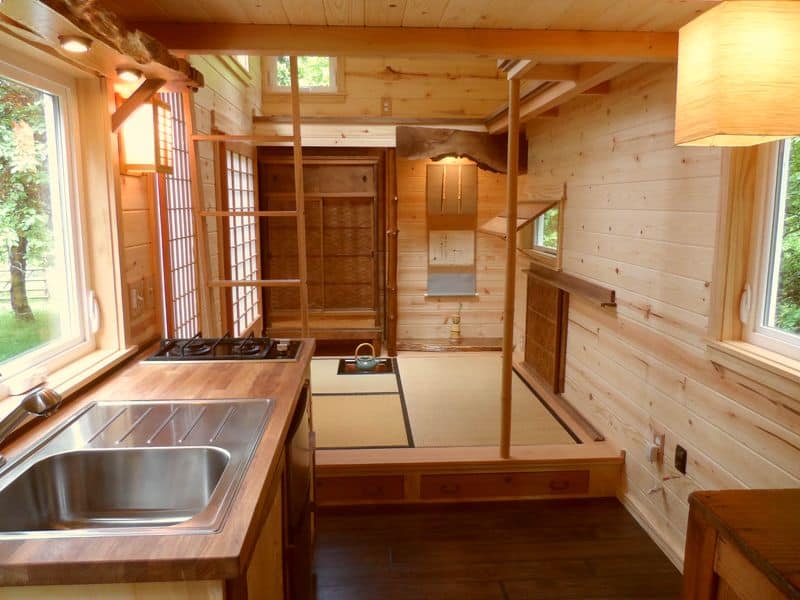 Efficient Kitchen Design