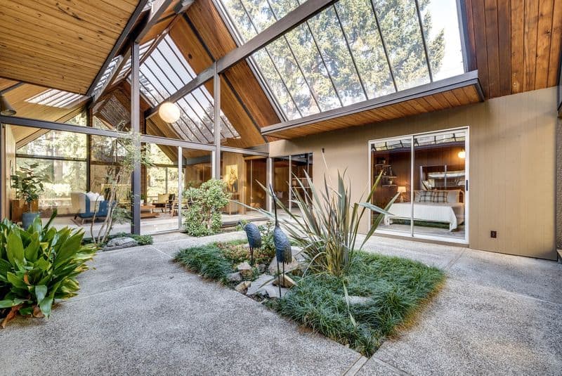 Increased Property Value