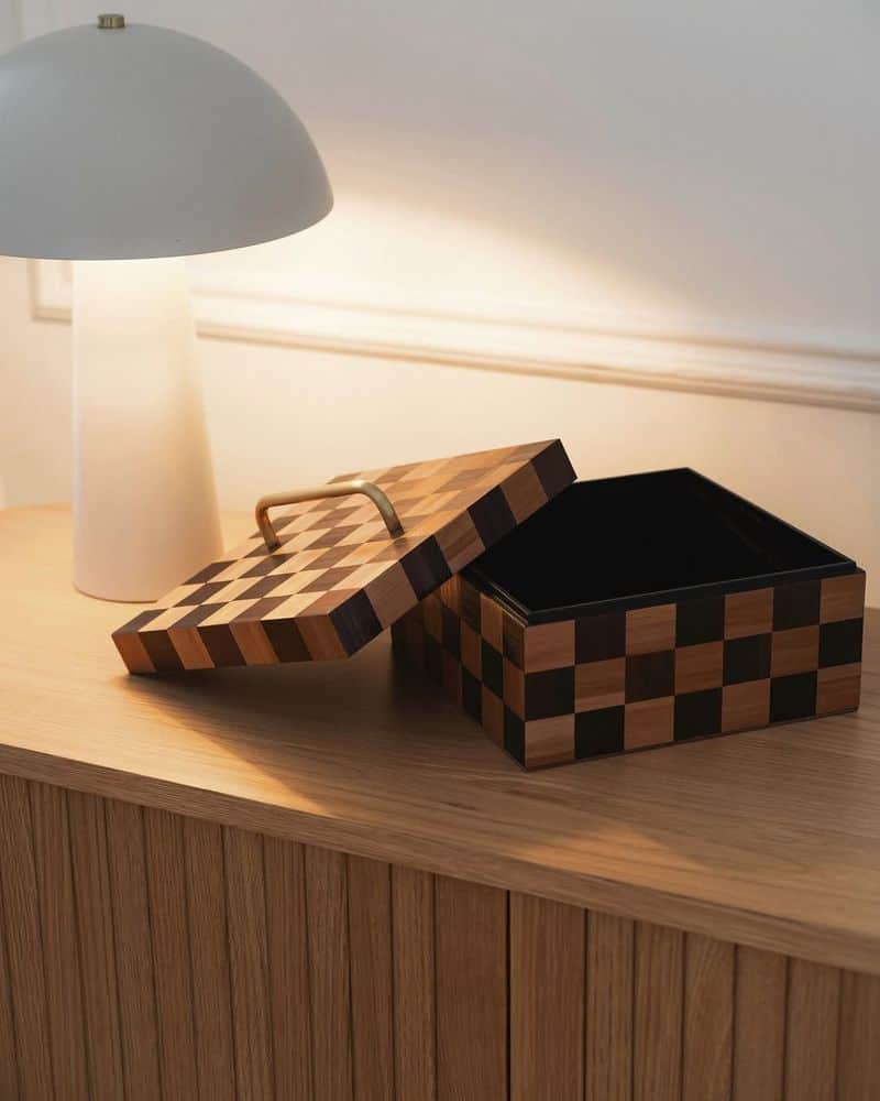 Cost-Effective Decor Solution