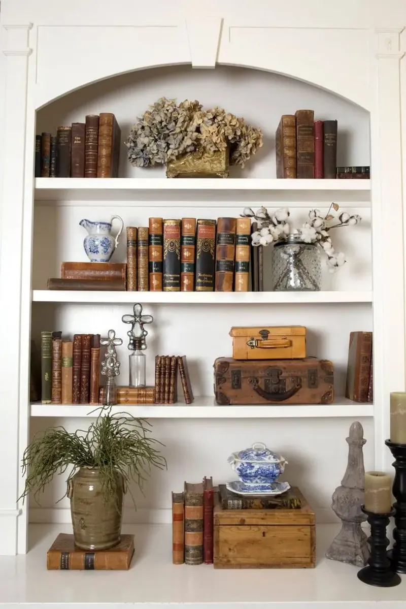 Treasure Hunt at Home