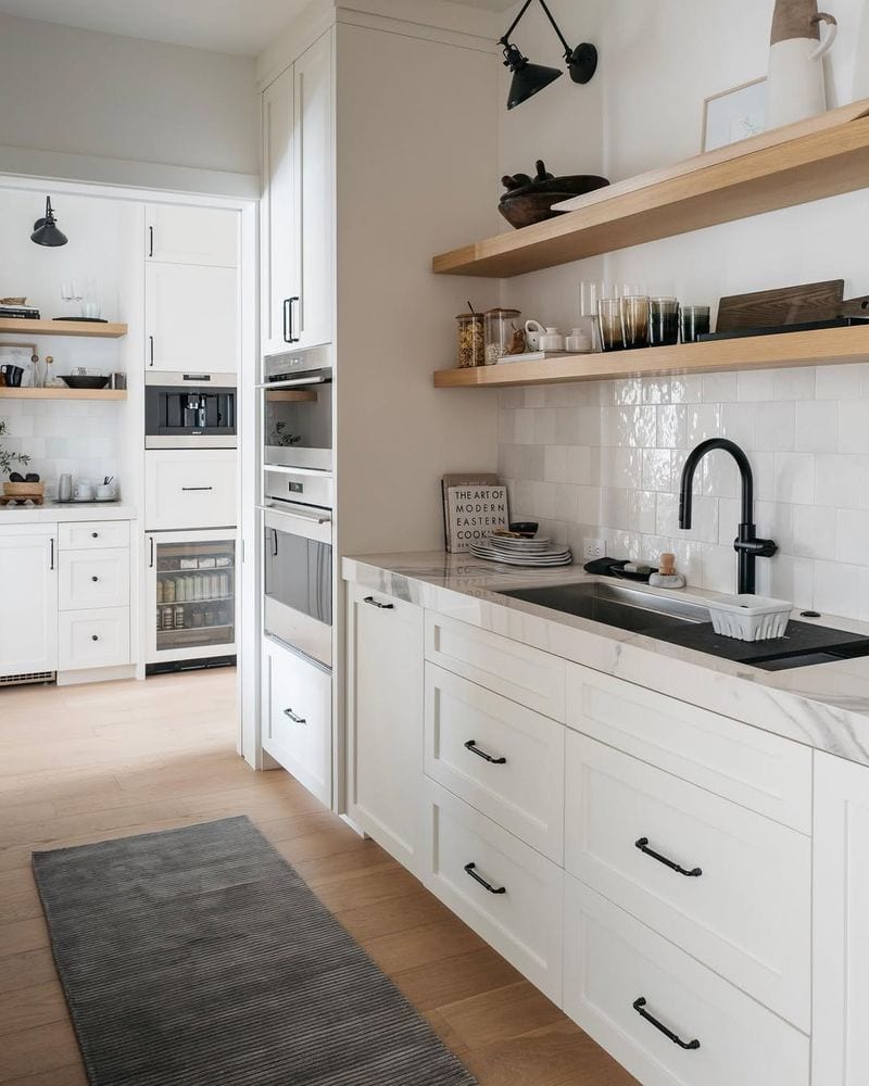 Trend in Modern Design