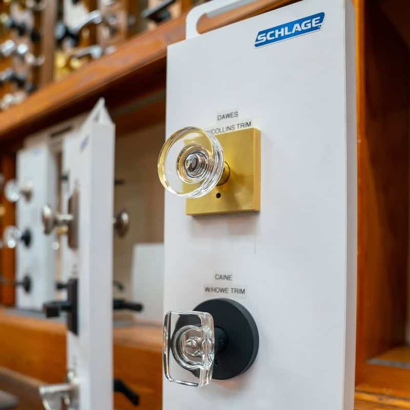 Trendy Hardware