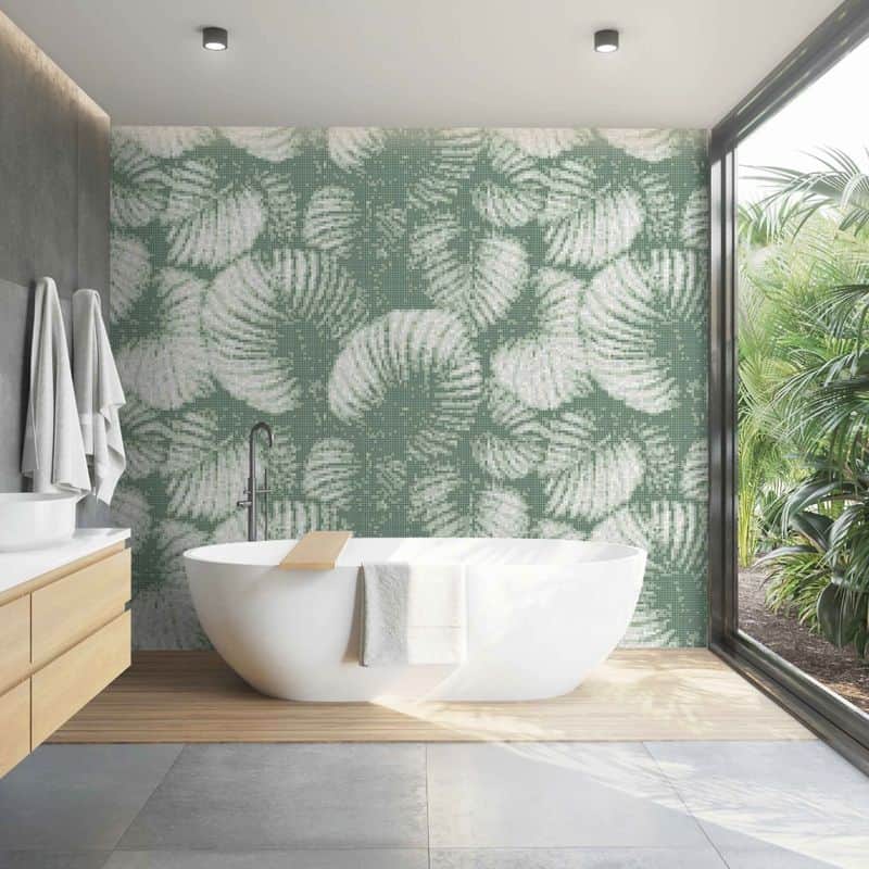 Tropical Oasis