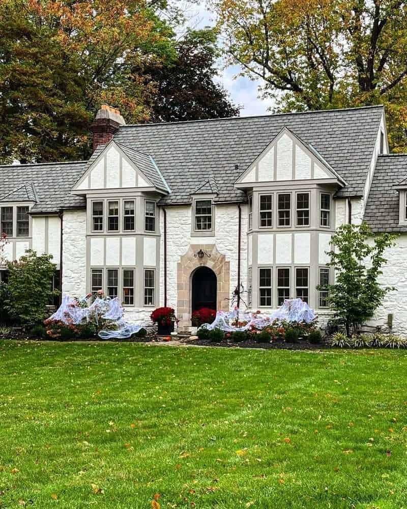 Tudor Revival