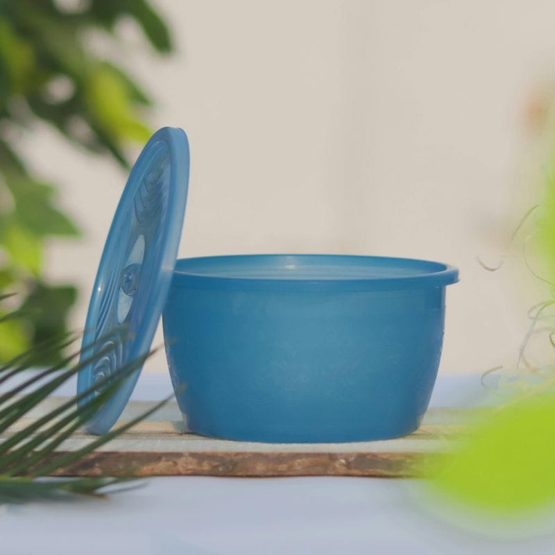 Tupperware