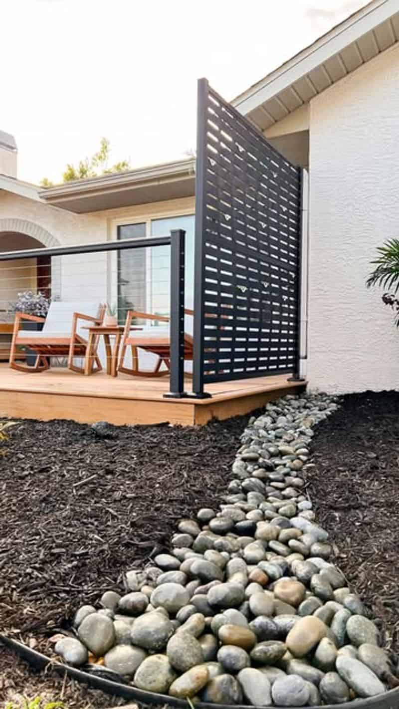 Types of Drainage Systems