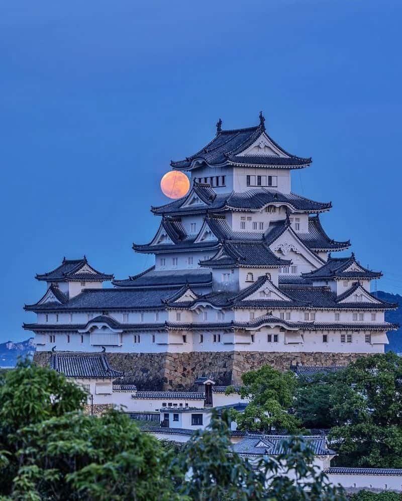 UNESCO World Heritage Site