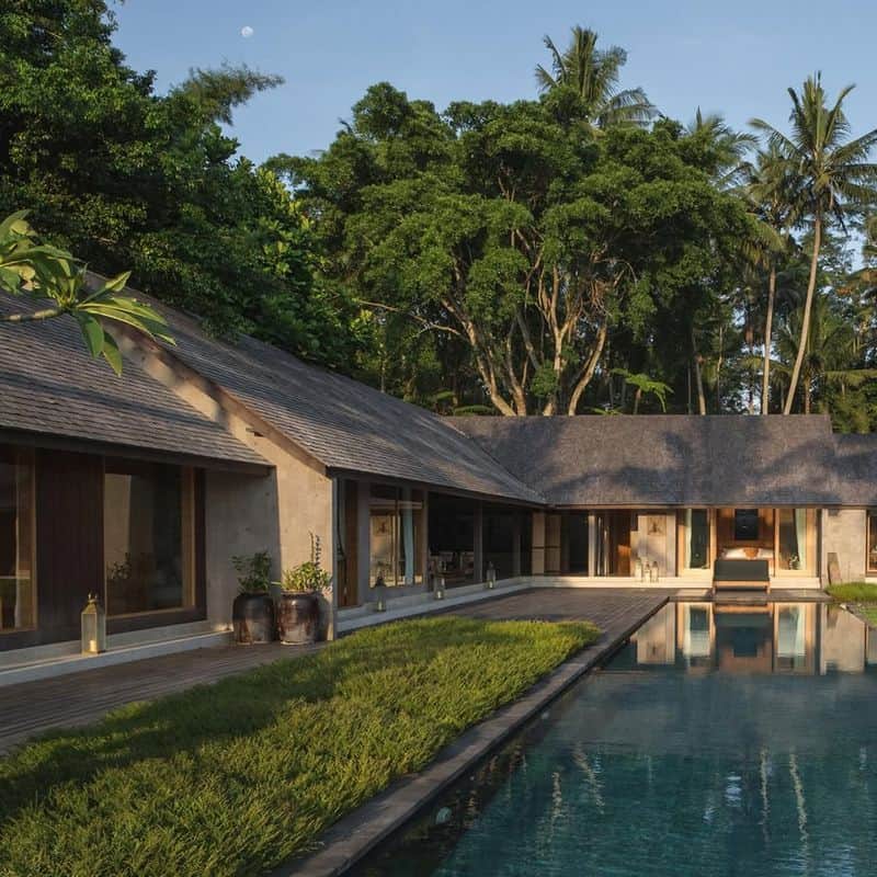 Umah Hati, Bali, Indonesia