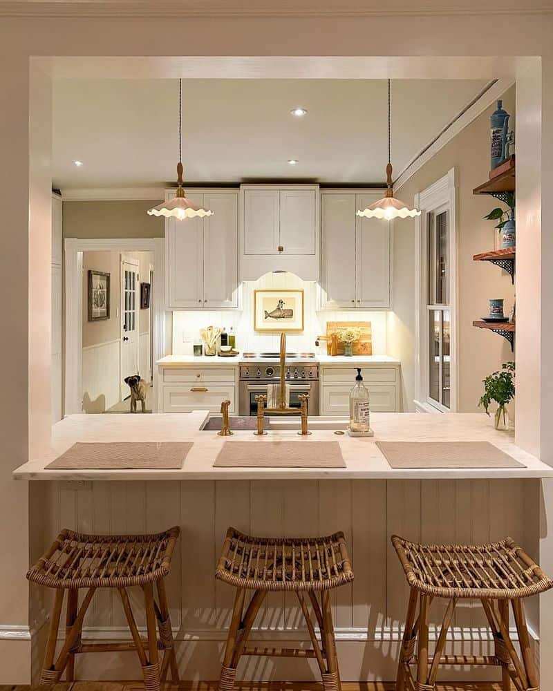 Pendant Lighting