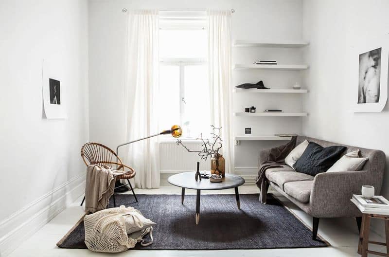 Minimalist Decor
