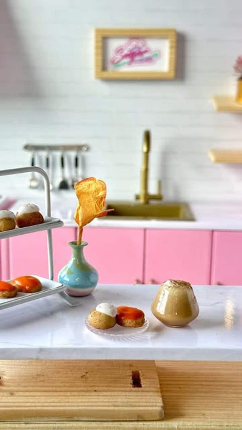 Unique Decor Pieces