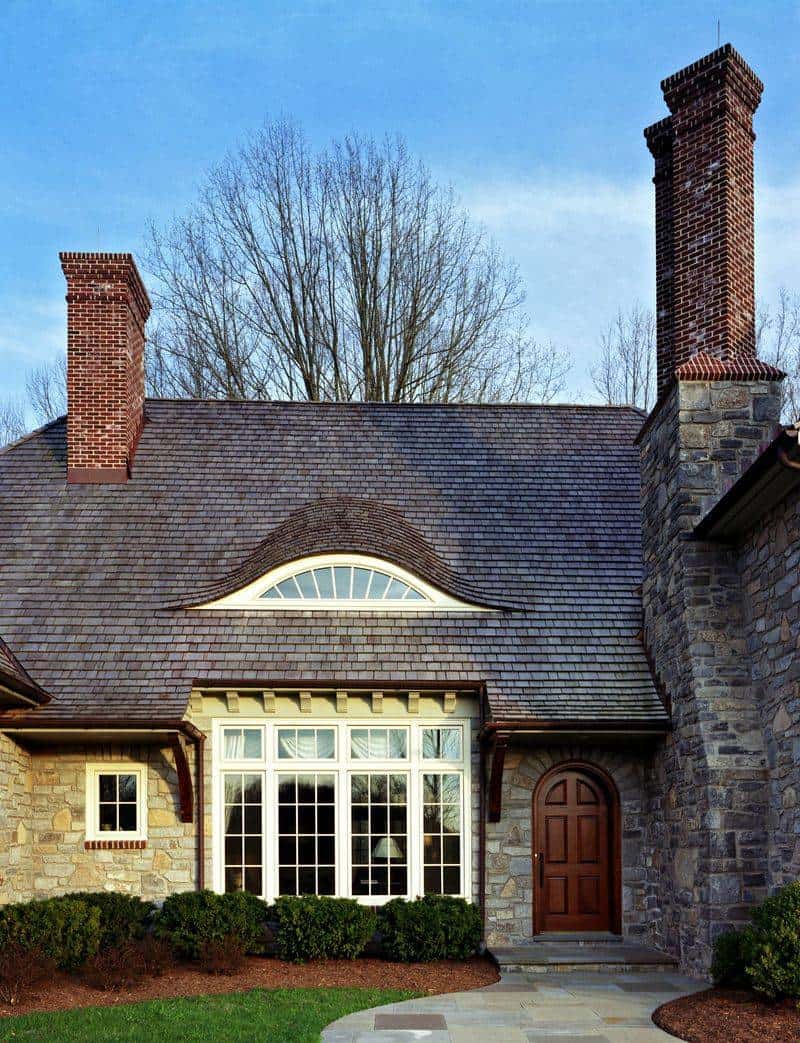 Complementing Rooflines