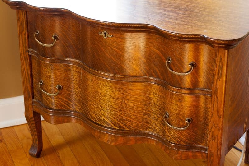 Antique Dresser