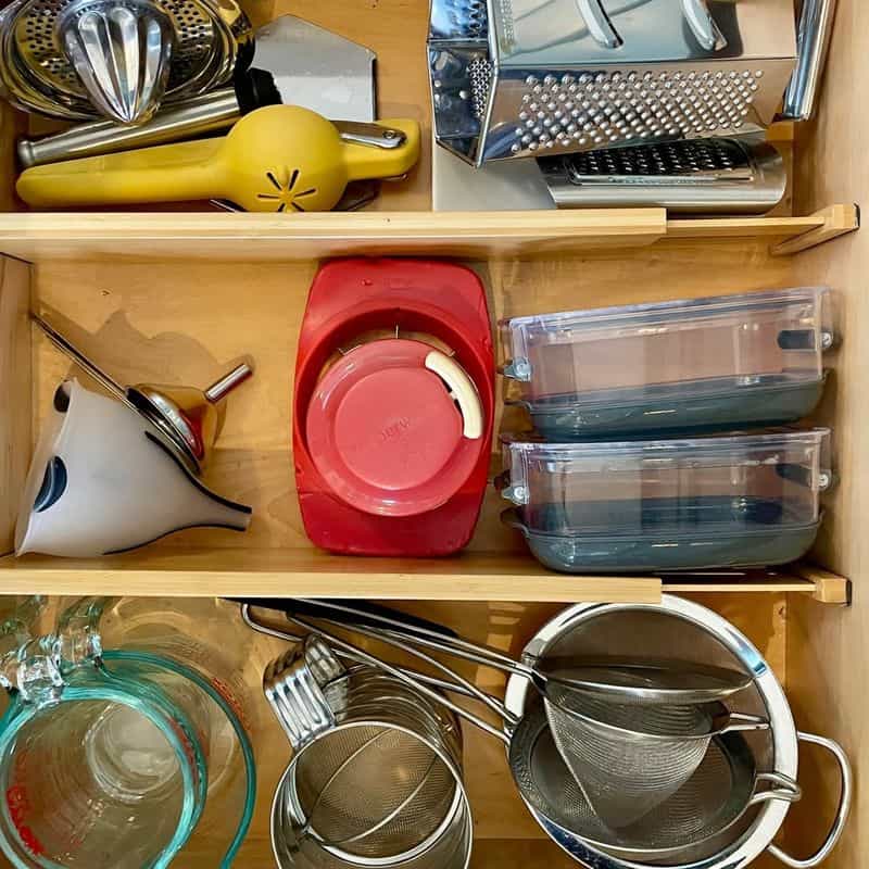 Unnecessary Kitchen Tools