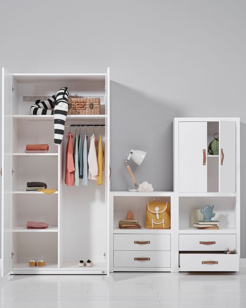 Unnecessary Storage Units
