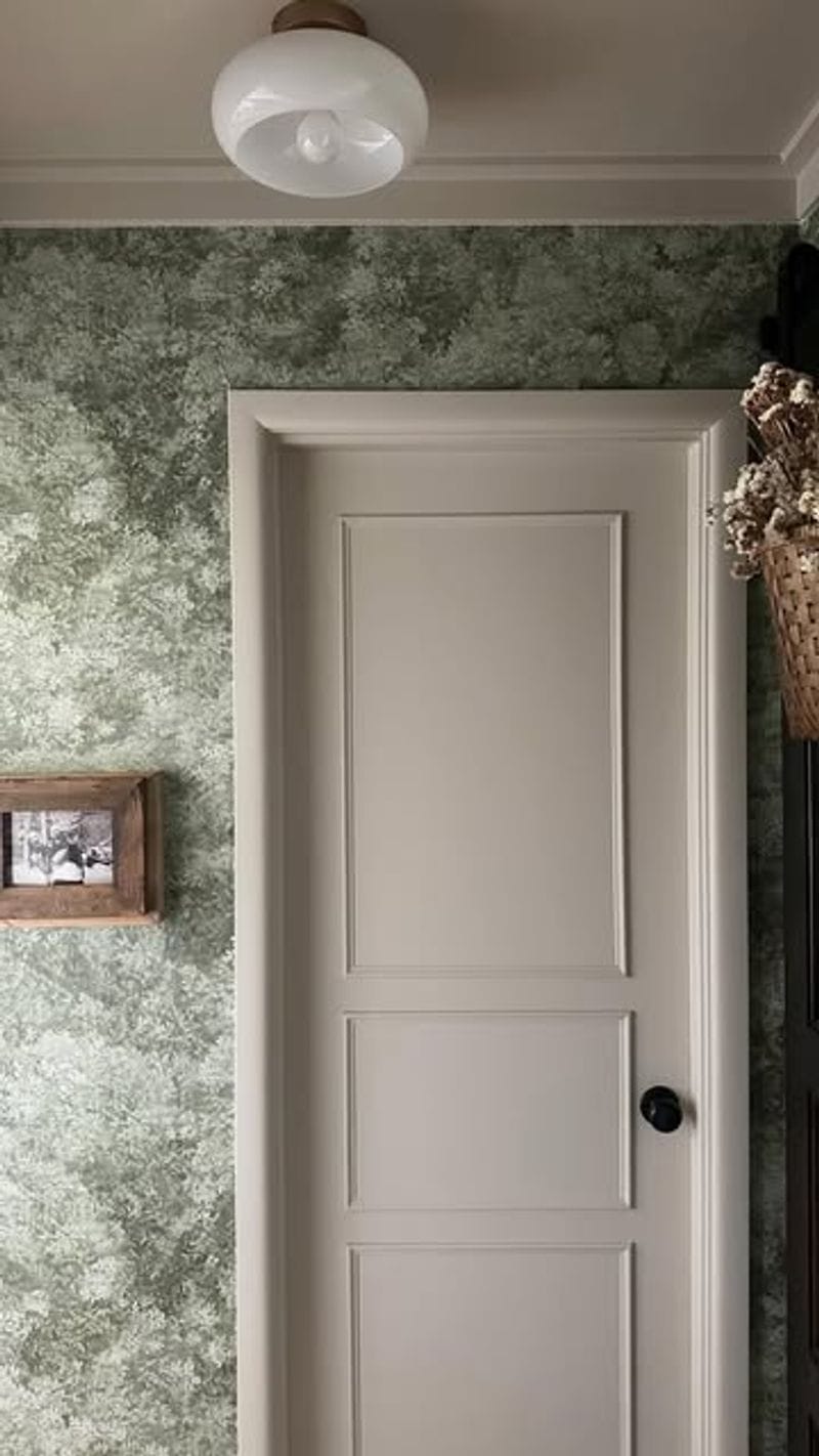 Unsightly Thermostats and Fuse Boxes