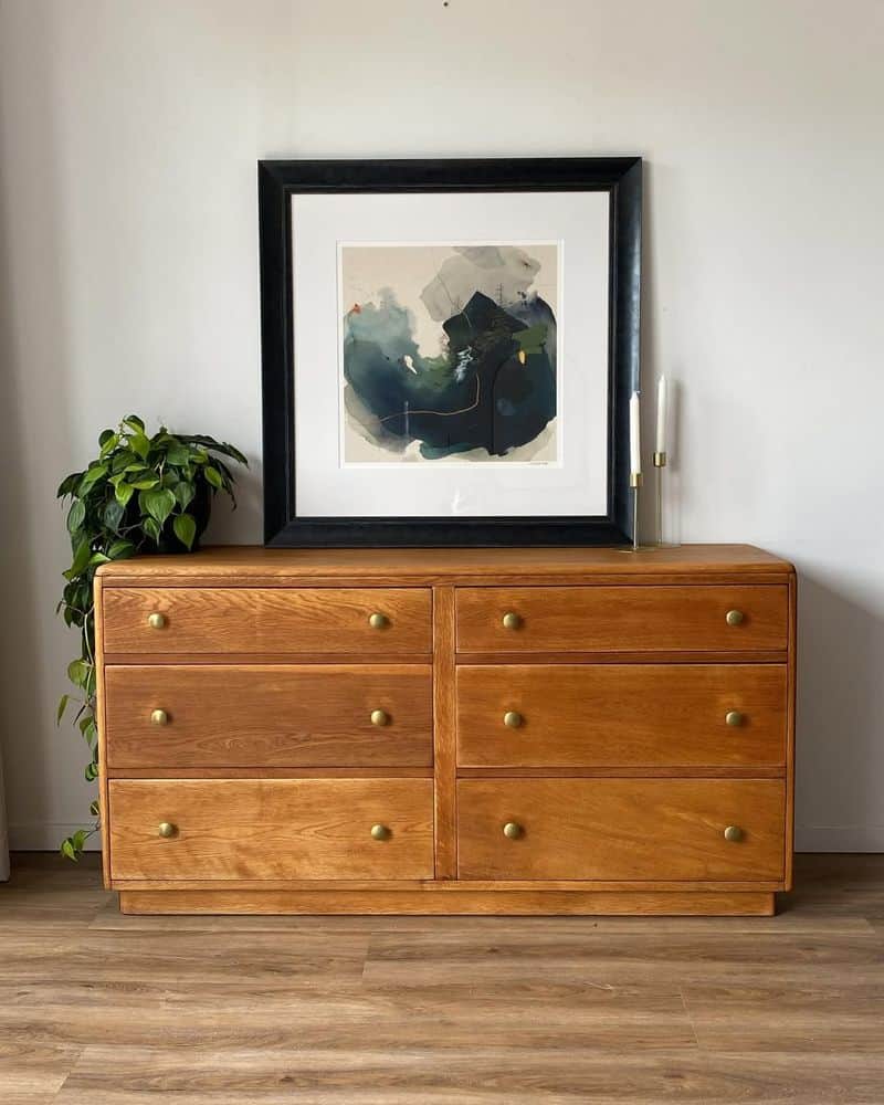 Upcycled Furniture