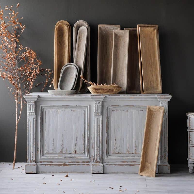Upcycling Furniture