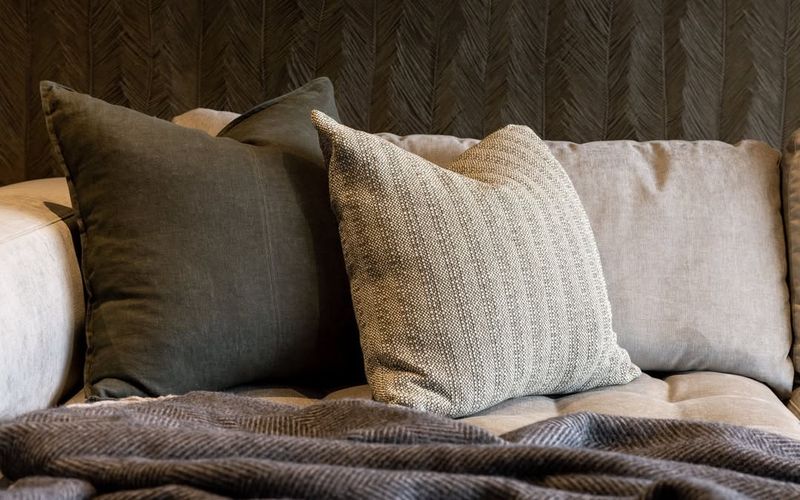 Update Soft Furnishings
