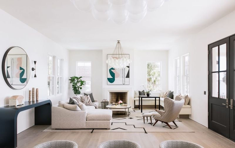 Incorporate Personal Touches
