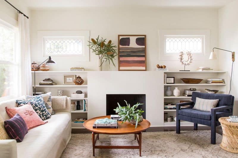 Rearrange Furniture