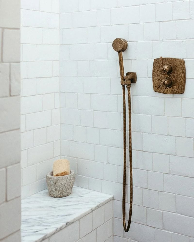 Upgrade Your Showerhead