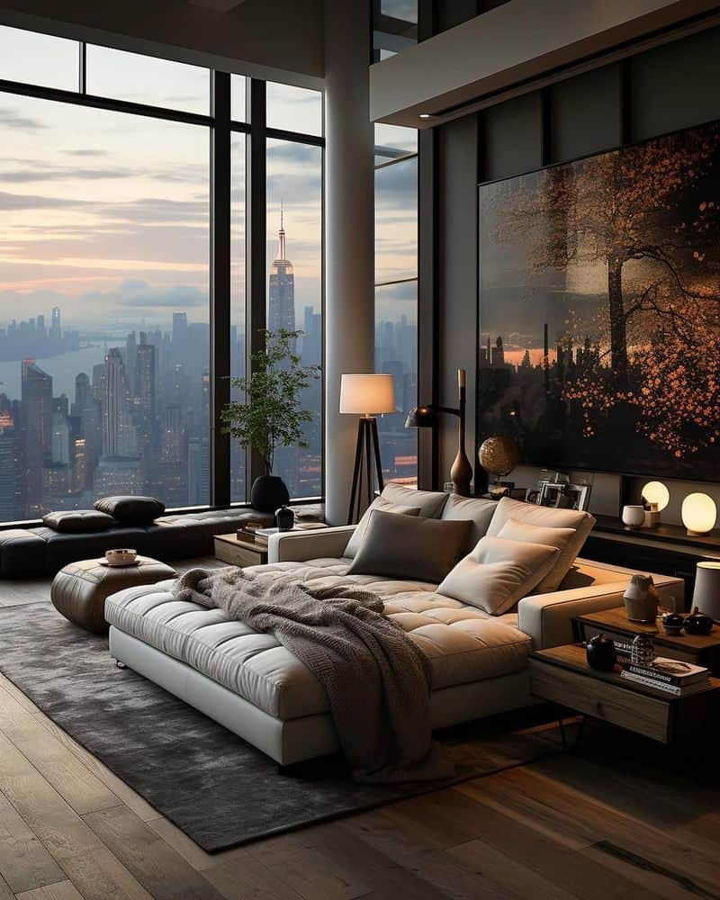 Urban Elegance