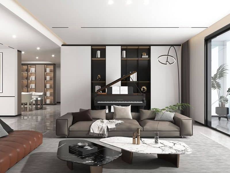 Urban Loft