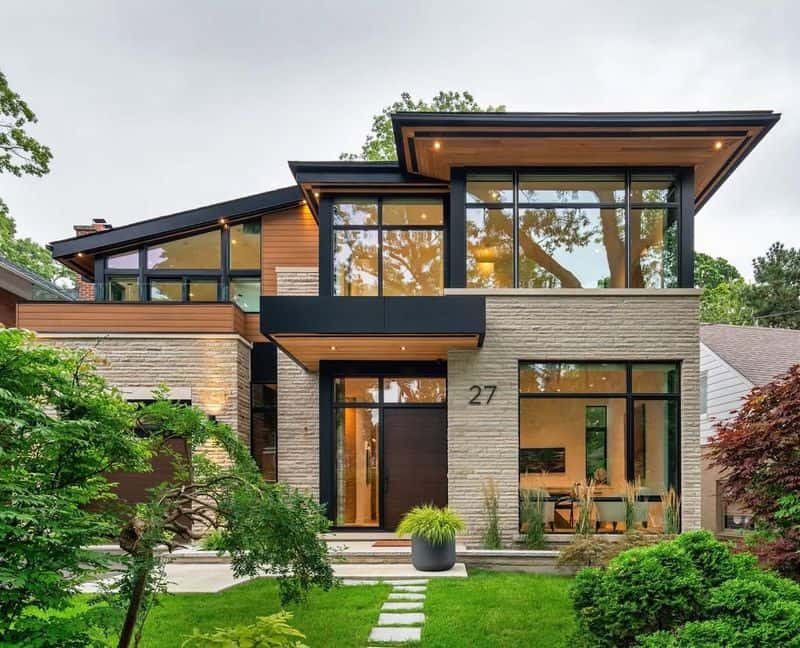 Urban Oasis