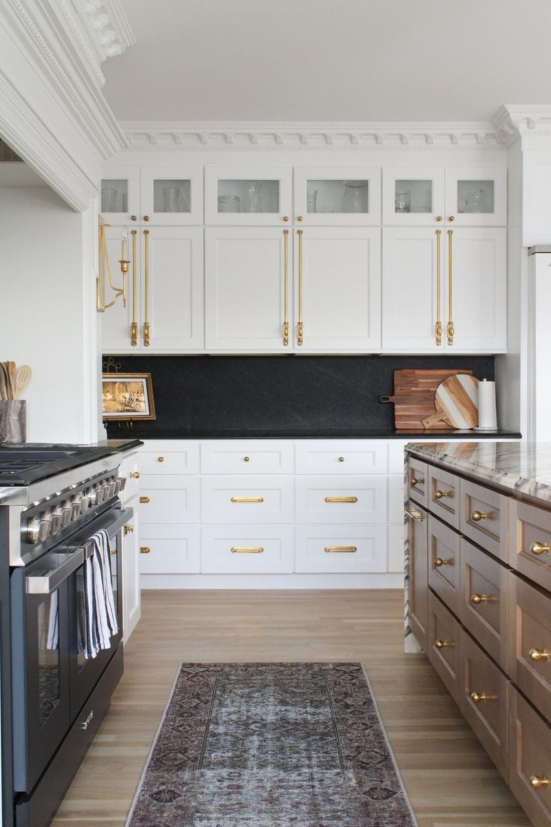 Use Bold Accent Colors
