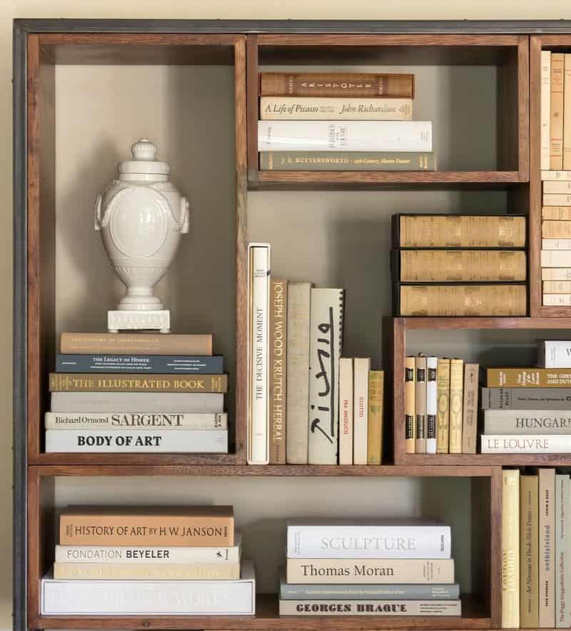 Use Books Creatively