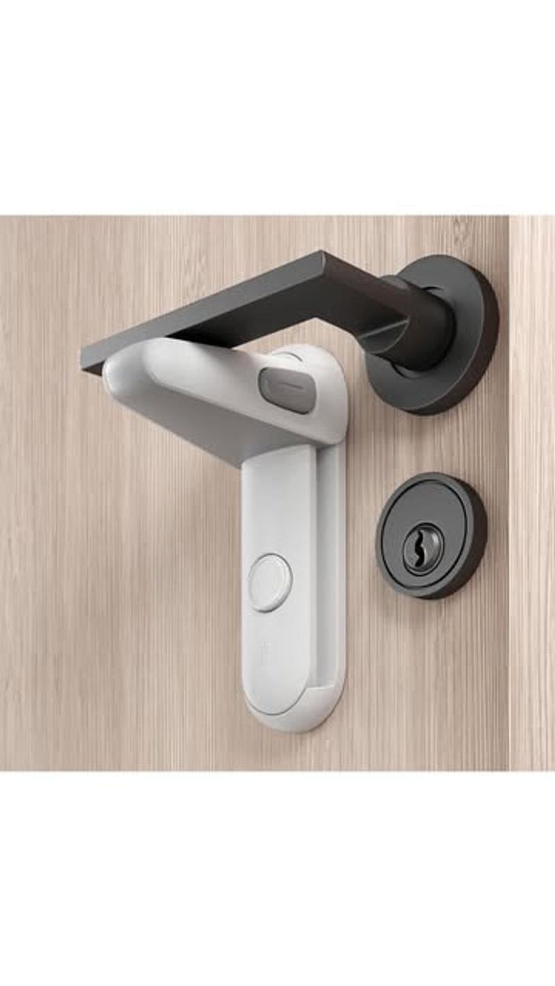 Use Door Latches