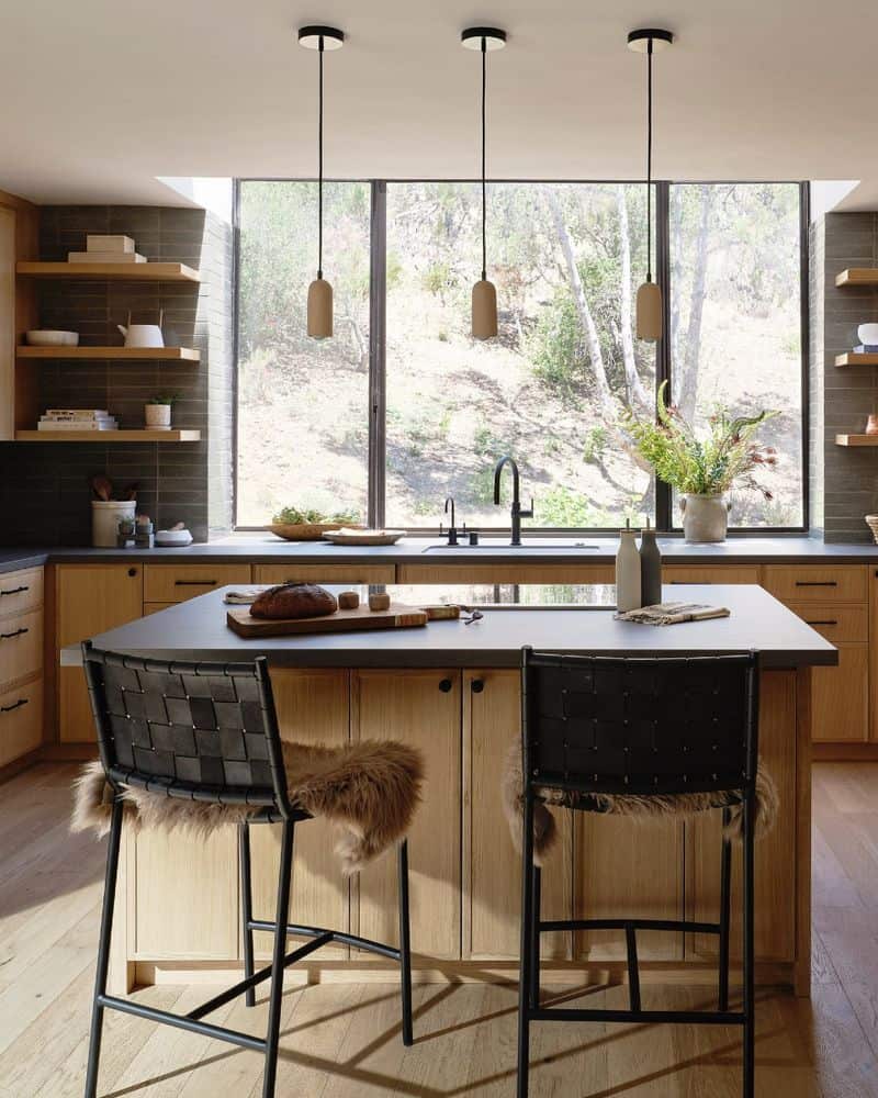 Use Earthy Tones
