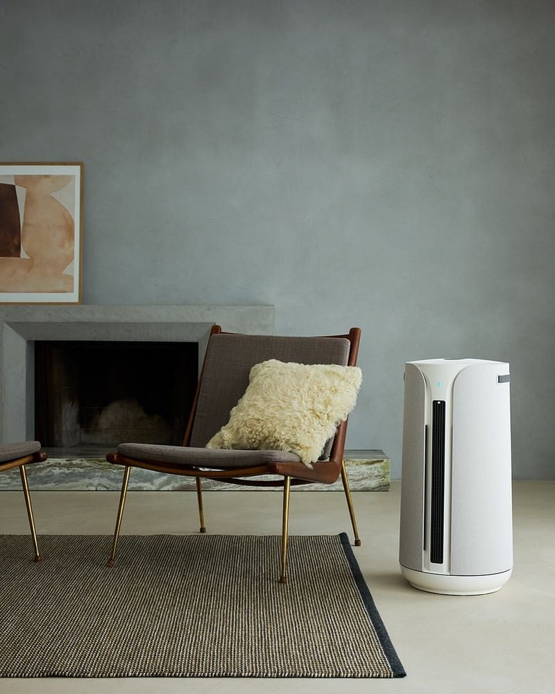 Control Humidity Levels