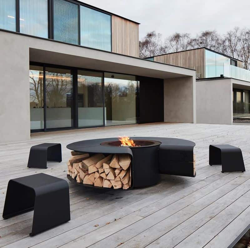 Use Multi-Functional Furniture