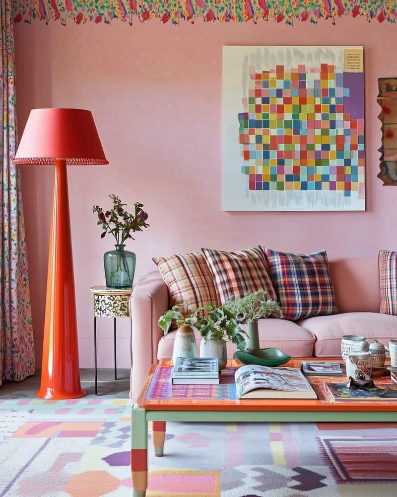 Use Statement Lighting