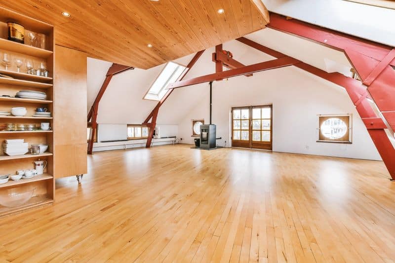 Disregarding Floor Movement