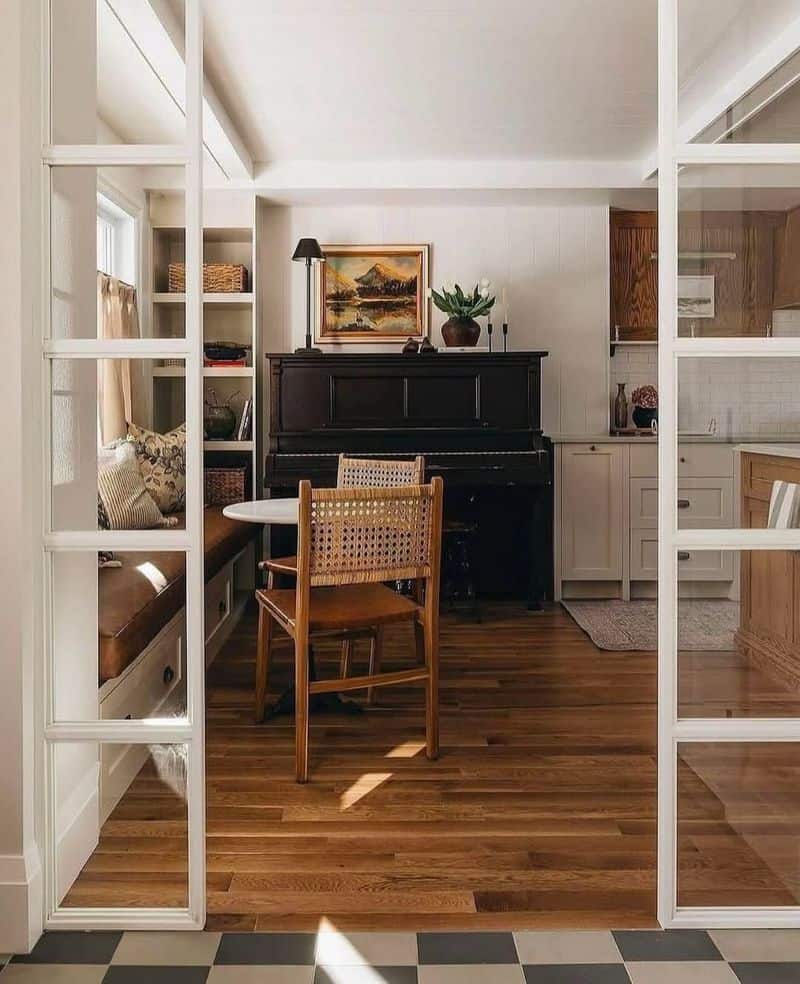 Using Tiles for Zoning
