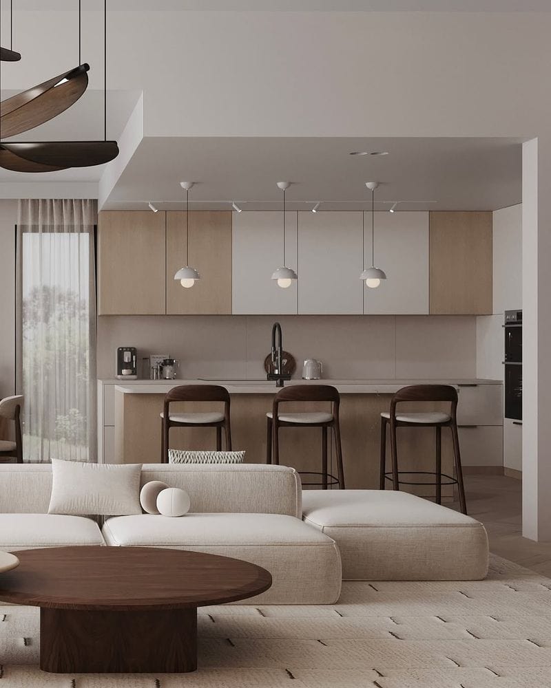 Utilize Strategic Furniture Placement