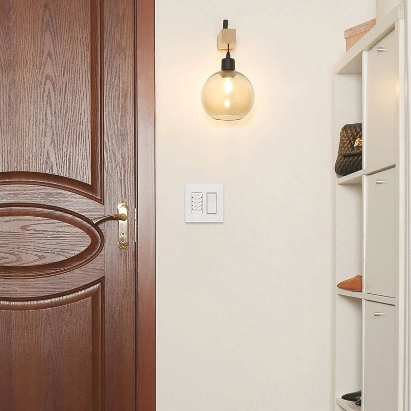 Utilize Timers for Lights