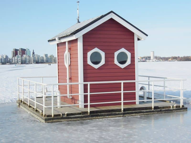 Utter Inn, Sweden