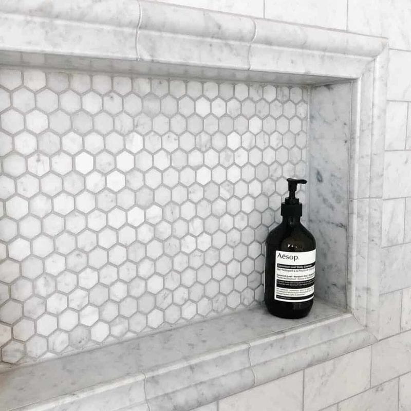 V-Cap Tiles