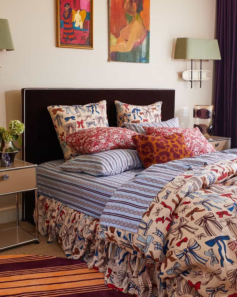 Valances