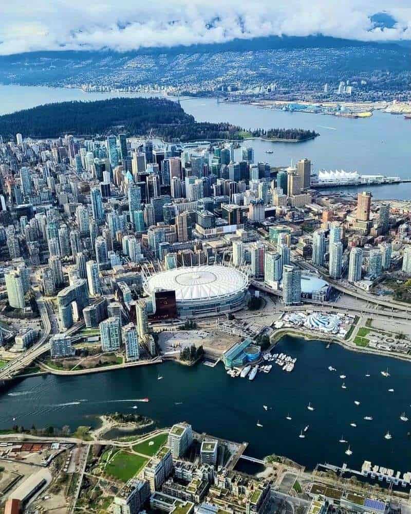 Vancouver, Canada