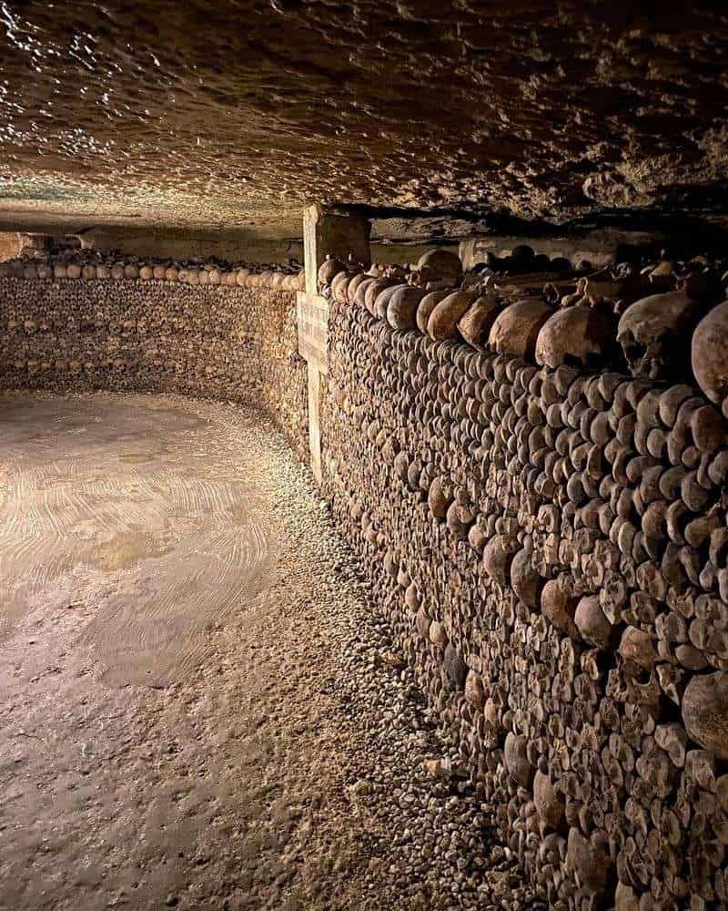 Vast Underground Network