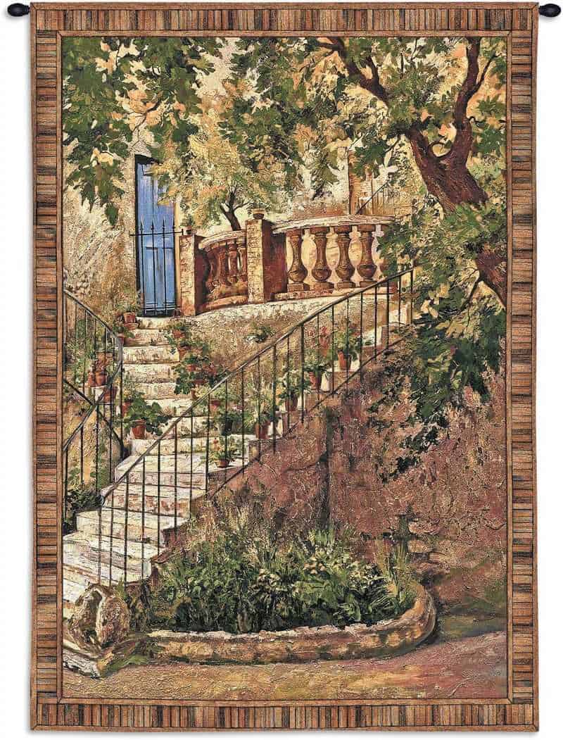 Tapestry Art