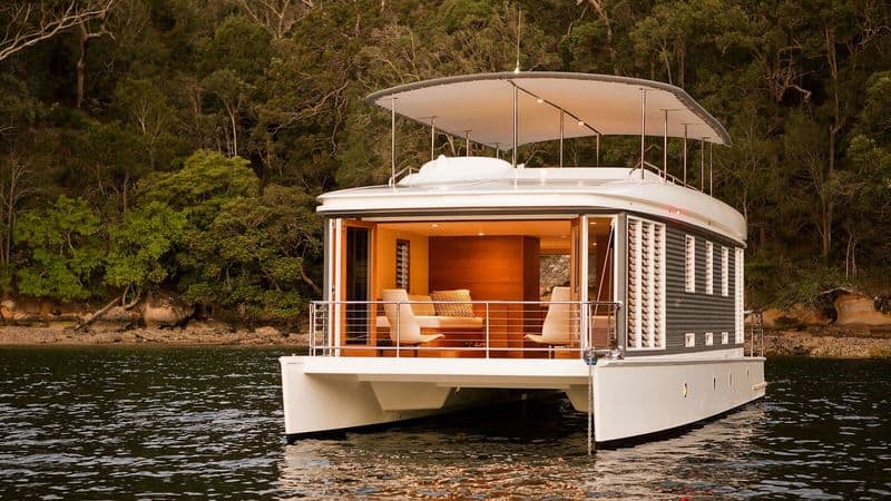 Sydney's Luxe Retreat