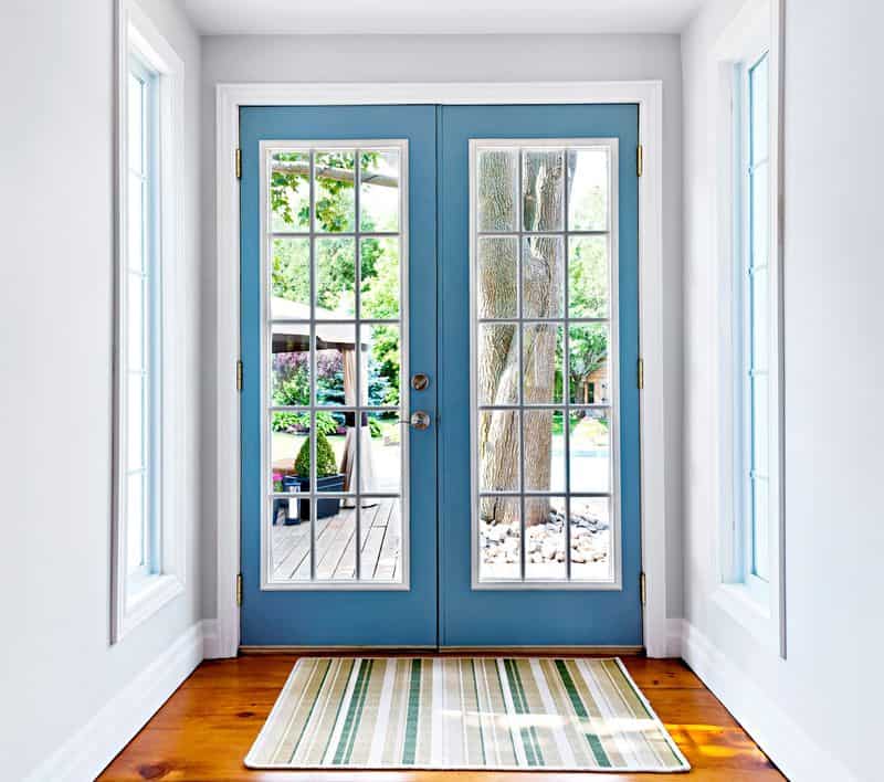 Seamless Indoor-Outdoor Transition
