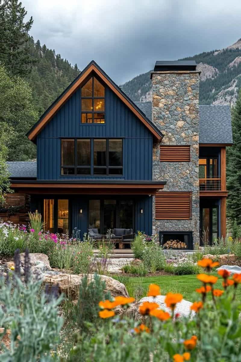 Increased Property Value